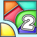 Color Fill 2 – Mehr als 900 kostenlose Levels für Freaks und Gelegenheitspuzzler