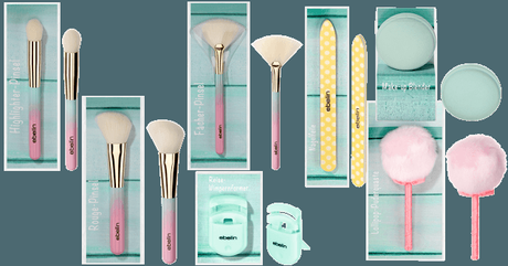 ebelin Sweet Wonderland //BEAUTY ebelin Sweet Wonderland //BEAUTY