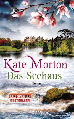 Kate Morten: Das Seehaus