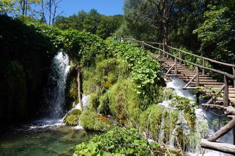 Rundreise: 12 Tage Kroatien – Plitvicer Seen