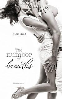 The number of breaths - Annie Stone