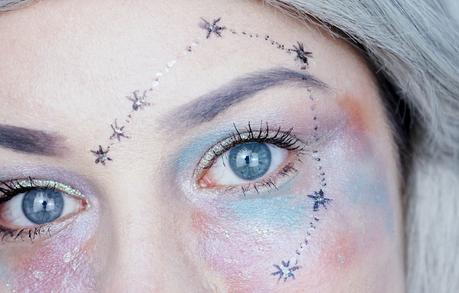 LET'S PLAY ...with Makeup: Zodiac Signs!