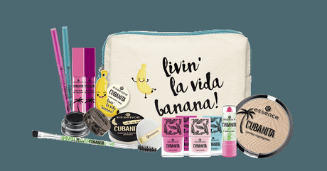essence cubanita //BEAUTY essence cubanita //BEAUTY