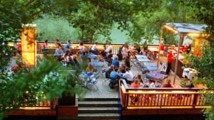 Restaurants am Wasser: die kulinarischen Oasen in Wien Restaurants am Wasser: die kulinarischen Oasen in Wien