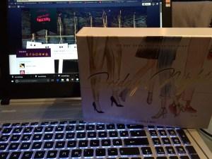 #My Little Box – Friday Night #unboxing