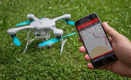 Die besten Drohnen-Apps: Diese Fluglotsen helfen dir weiter