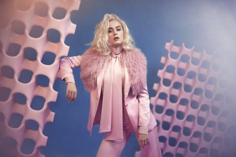 CD-REVIEW: Katy Perry – Witness