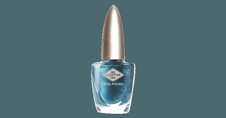 Bio Sculpture Nail Polish 217 New Glam Bio Sculpture Nail Polish 217 New Glam