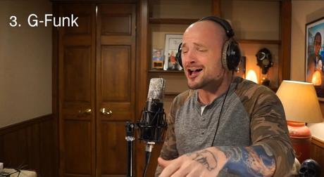 27 Styles of Rapping by Mac Lethal