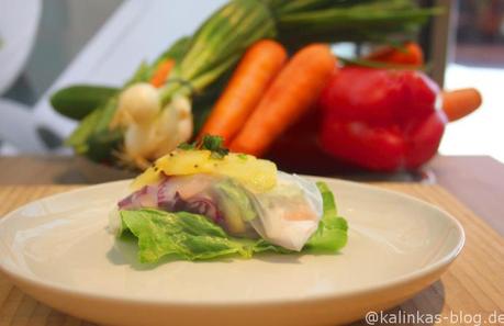 Clean Eating mit Naturally Good und Zespri-Kiwis