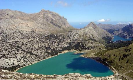 Vorzeitiger Saisonstart schröpft Mallorcas Wasserreserven