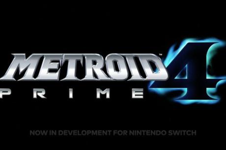 E3: Erstes „Metroid”-Videospiel für die Nintendo Switch angekündigt