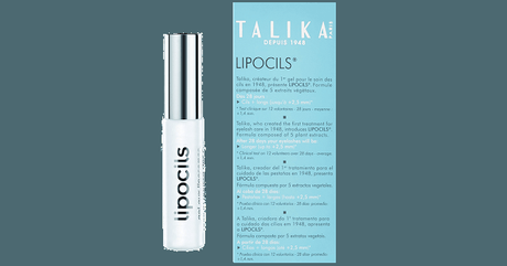 Talika Lipocils Talika Lipocils