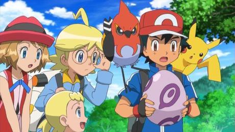 E3: Erstes „Pokémon”-Rollenspiel für die Heimkonsole angekündigt
