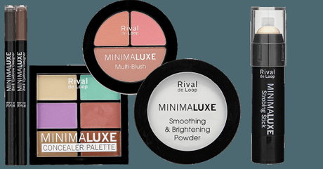 Rival de Loop Minimaluxe //BEAUTY Rival de Loop Minimaluxe //BEAUTY