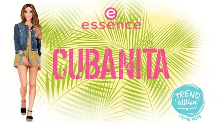 Cubanita LE - essence