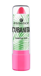 Cubanita LE - essence