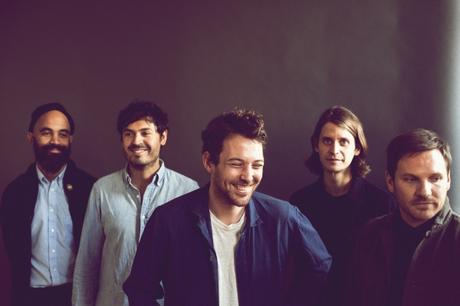 CD-REVIEW: Fleet Foxes – Crack-Up