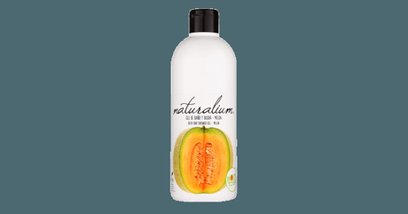 naturalium Bath & Shower Gel Melon naturalium Bath & Shower Gel Melon
