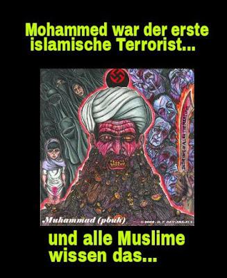 Köln: Massiv beworbene Anti-Terror-Kundgebung glänzt mit geringer Beteiligung