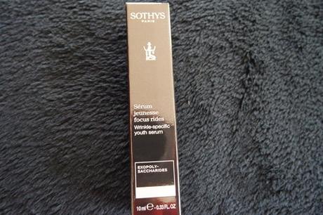 “ Sothys Box “ Sommer Edition