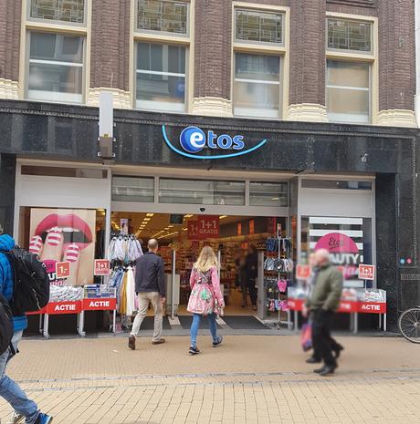 Etos -Groningen