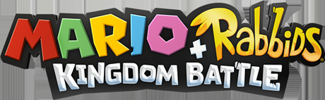 Mario + Rabbids Kingdom Battle - Zwei Kult-Spielreihen in einem