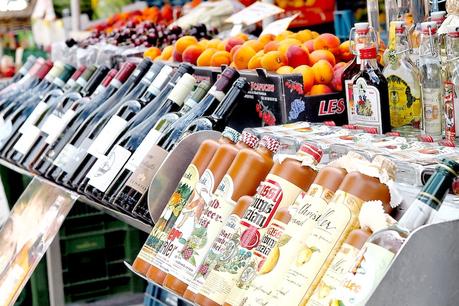 Deftiges am Viktualienmarkt Deftiges am Viktualienmarkt