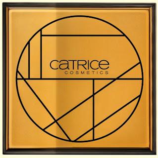 CATRICE Limited Edition “soleil d'été”