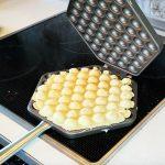 Egg Waffles: Der ultimative Guide (Anleitung, Rezepte und Variationen)