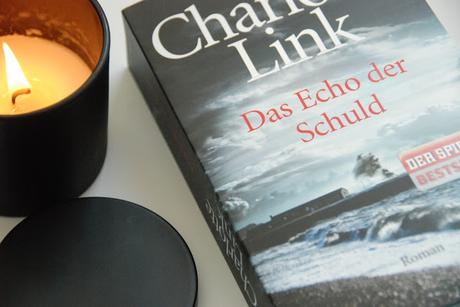 {Gelesen} Das Echo der Schuld von Charlotte Link