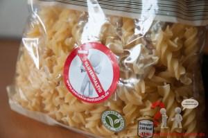 Die Zöliakie Austausch Glutenfrei und Glutenhaltig Aufkleber Die Zöliakie Austausch Glutenfrei und Glutenhaltig Aufkleber