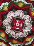 Häkelmandalas / Crocheted Mandalas