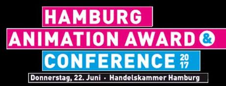 Hamburg Animation Award und Conference 2017
