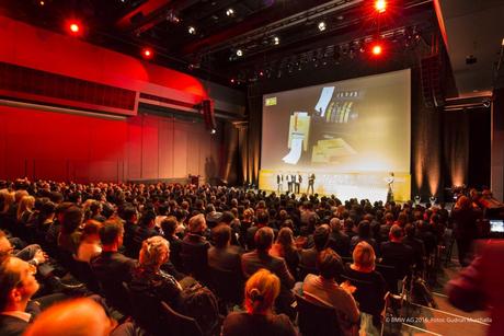 iF DESIGN AWARD 2018 iF DESIGN AWARD 2018