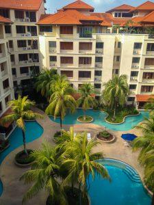 Penang Hoteltipps: Wo du in Georgetown am besten übernachtest