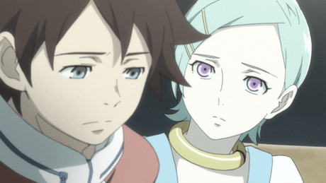 Anime-Film zur „Eureka Seven”-Serie wird als Neuauflage nochmal veröffentlicht