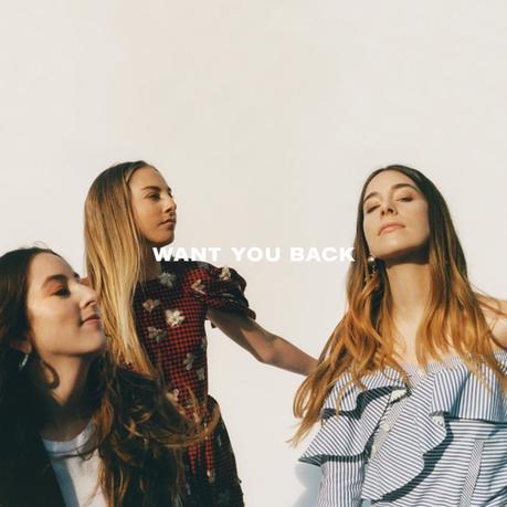 HAIM: Come as you are
