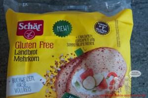 Neues glutenfreies Schär Landbrot Mehrkorn – Unser Test und großes Gewinnspiel Neues glutenfreies Schär Landbrot Mehrkorn – Unser Test und großes Gewinnspiel