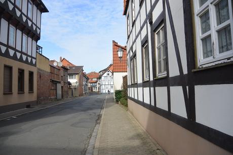 Einbeck – Blinddate mit Magengrummeln