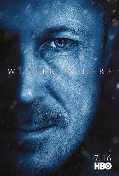 Game of Thrones Charaktere Staffel 7 (c) 2017 HBO (5)