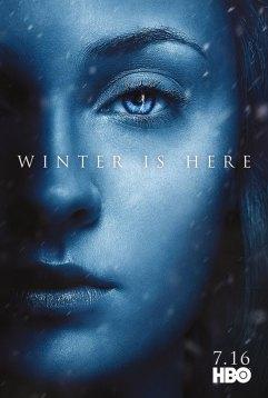 Game of Thrones Charaktere Staffel 7 (c) 2017 HBO (4)