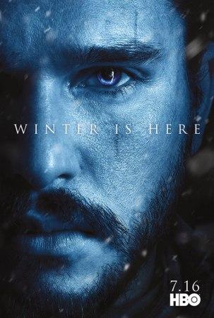 Game of Thrones Charaktere Staffel 7 (c) 2017 HBO (8)