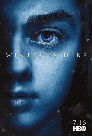 Game of Thrones Charaktere Staffel 7 (c) 2017 HBO (6)