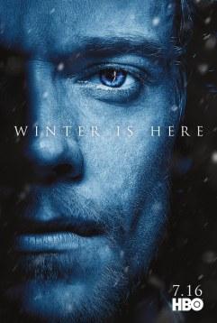 Game of Thrones Charaktere Staffel 7 (c) 2017 HBO (3)