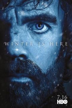 Game of Thrones Charaktere Staffel 7 (c) 2017 HBO (1)