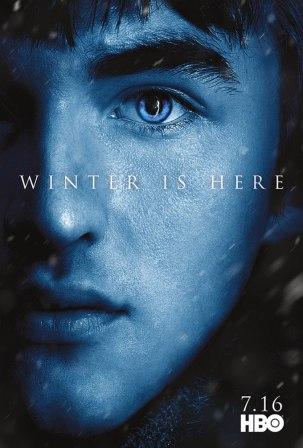 Game of Thrones Charaktere Staffel 7 (c) 2017 HBO (7)