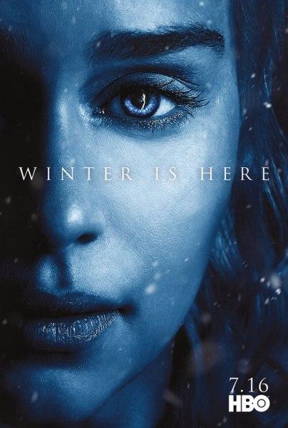 Game of Thrones Charaktere Staffel 7 (c) 2017 HBO (10)