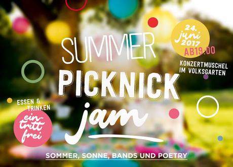 Summer Picknick Jam