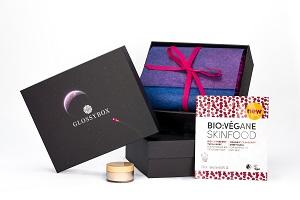 GLOSSYBOX Pink Planet Edition